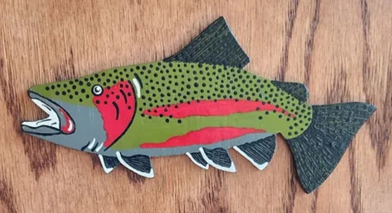 Flash Fish