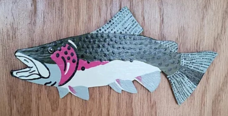 Flash Fish
