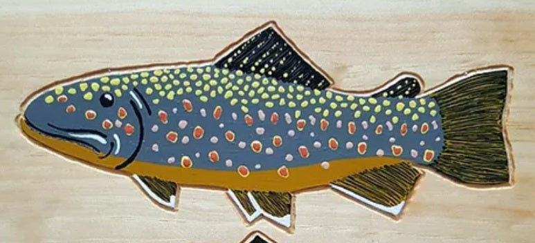 Flash Fish