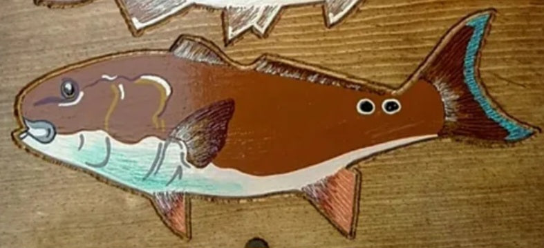 Flash Fish