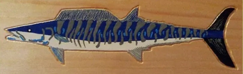Flash Fish