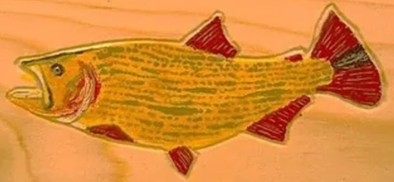 Flash Fish
