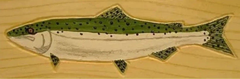 Flash Fish