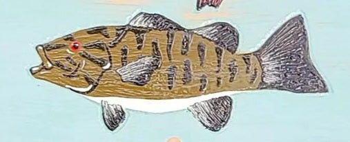 Flash Fish