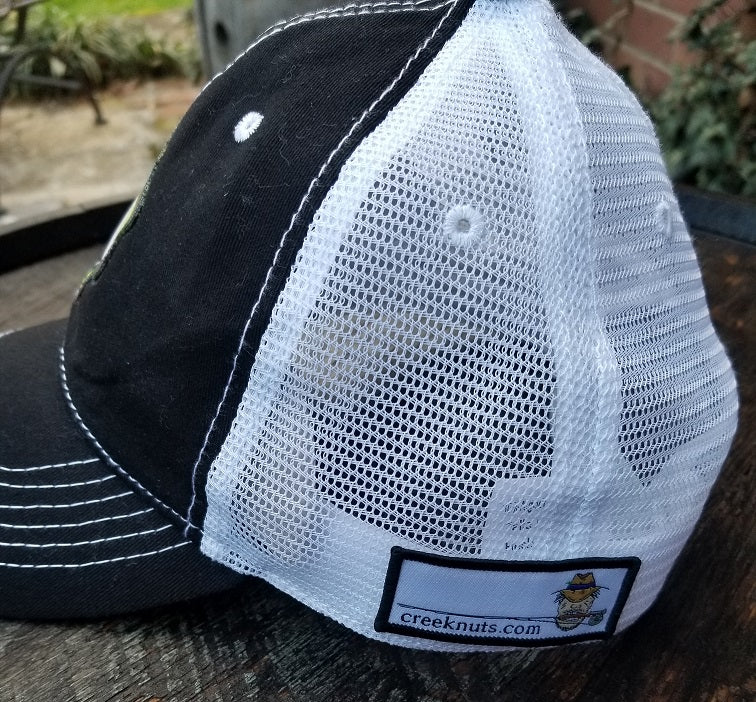 Brown Trout Kype Trucker Hat