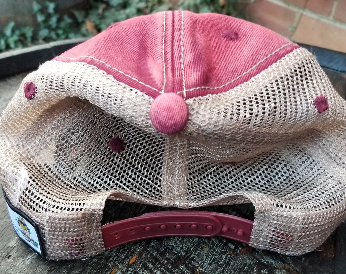 Mixed Bag Ducks Trucker Hat