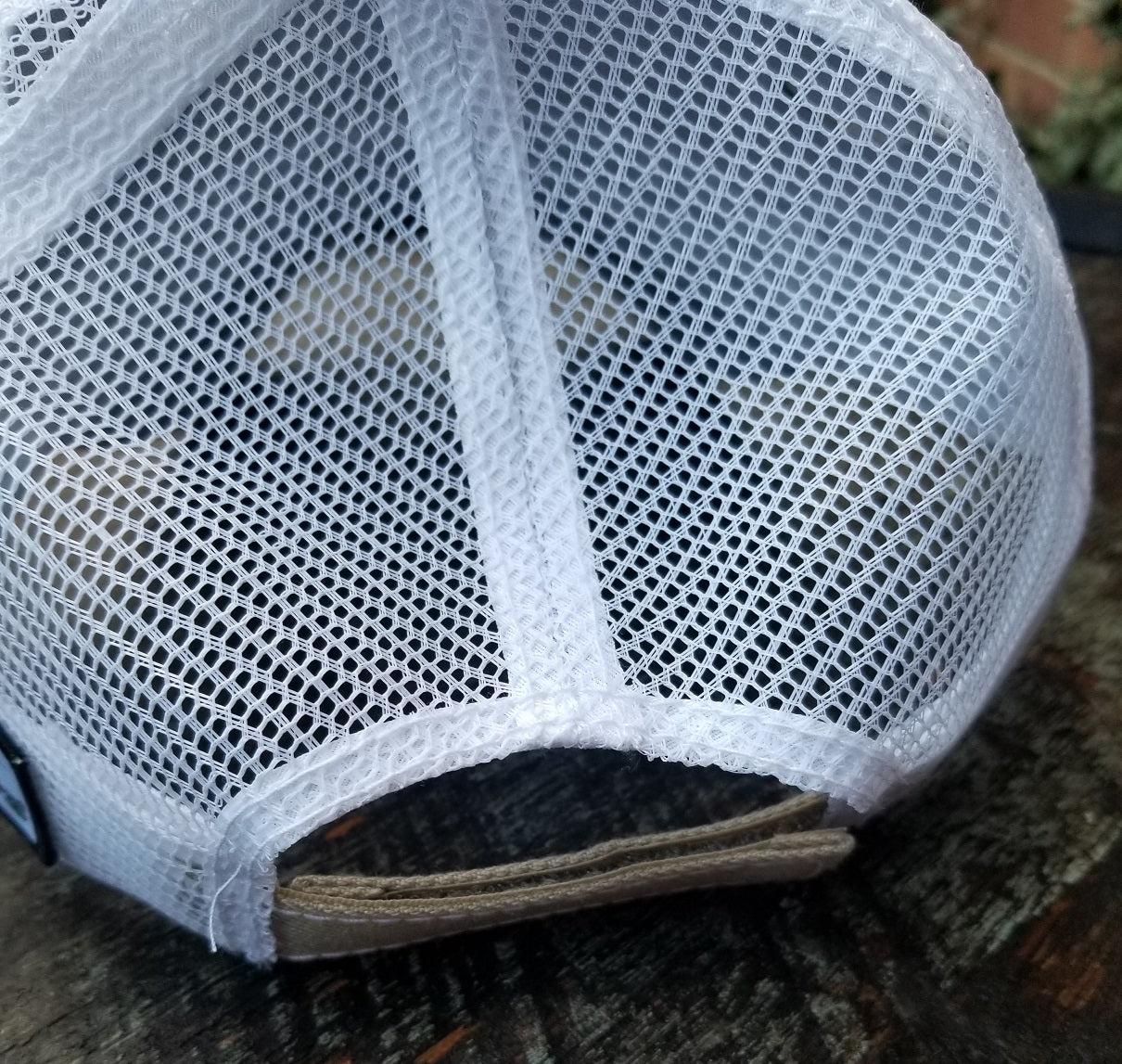 Mixed Bag Ducks Trucker Hat