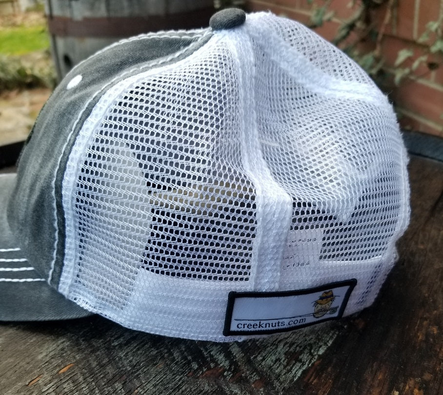 Brown Trout Kype Trucker Hat